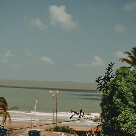 A Pousada Da Praia Hotel Sao Luis  Exterior photo